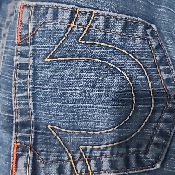 True Religion jeans - Picture 6 of 7